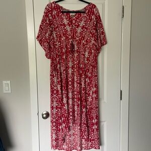 Medium Knox Rose Dress